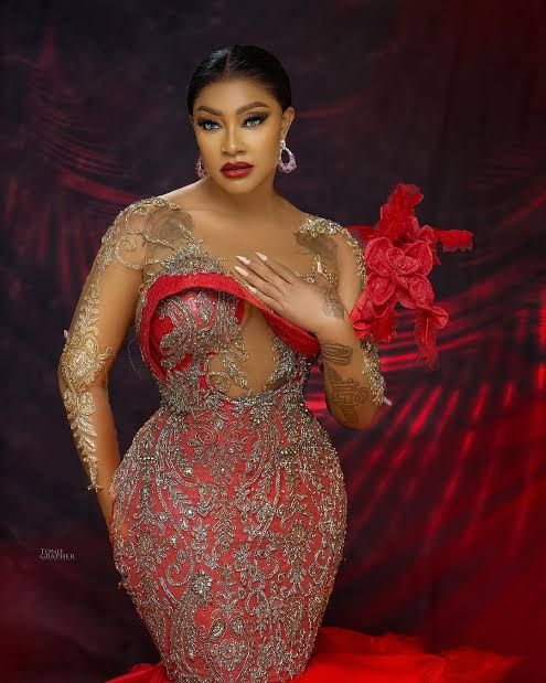 Angela Okorie
