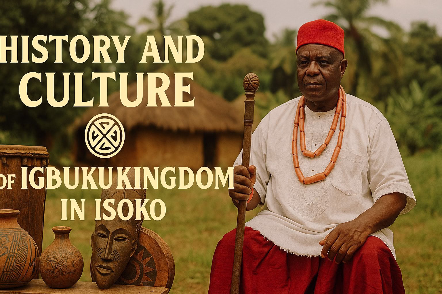 history and culture of igbuku kingdom in isoko766885383272447021.