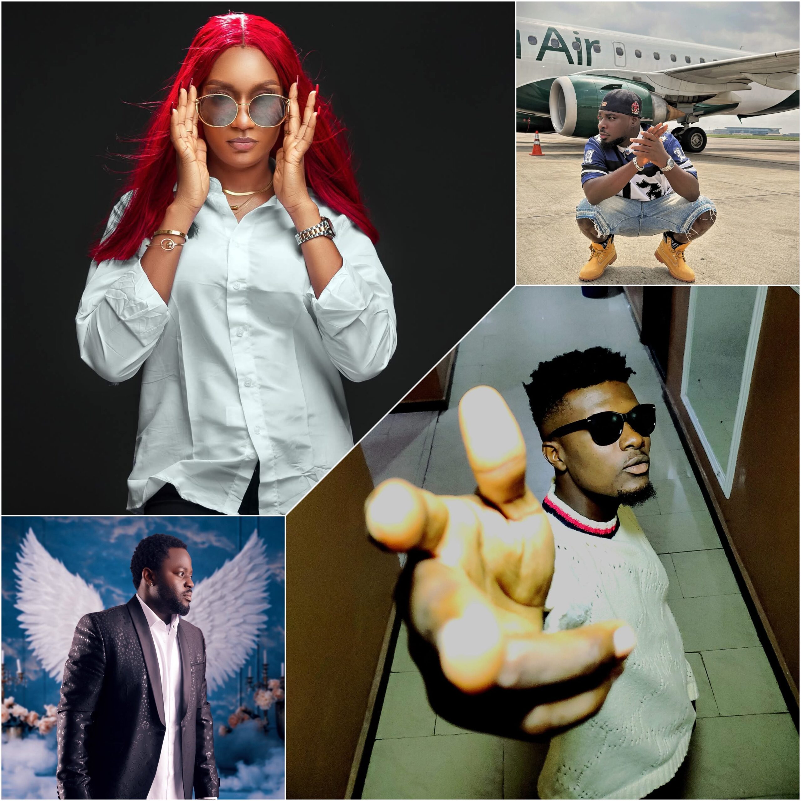 Top 10 Isoko Artists to Watch Out for in 2026