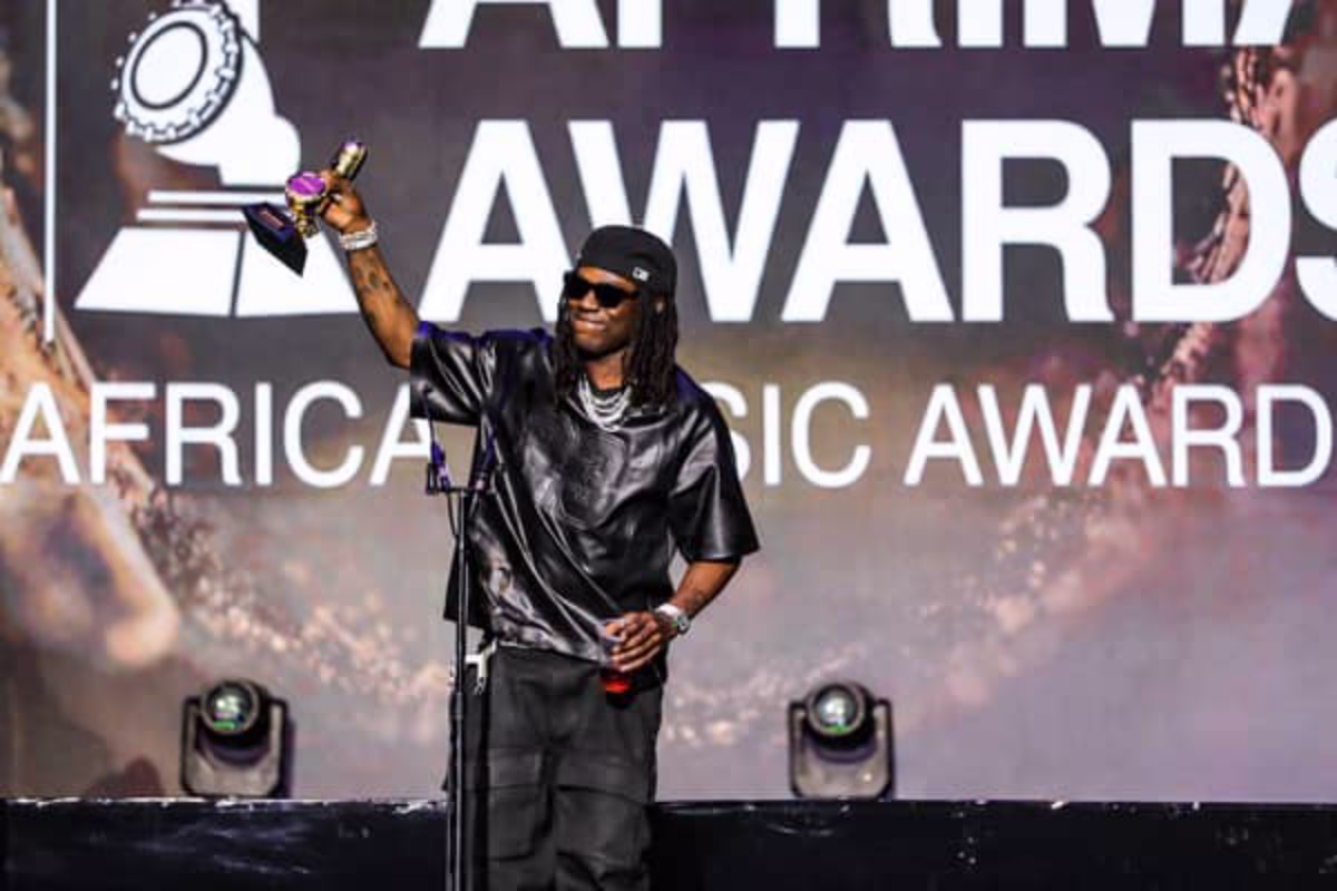 Full List_ Rema, Burna Boy, Yemi Alade and Others Shine at 9th AFRIMA Awards in Lagos.png (1)