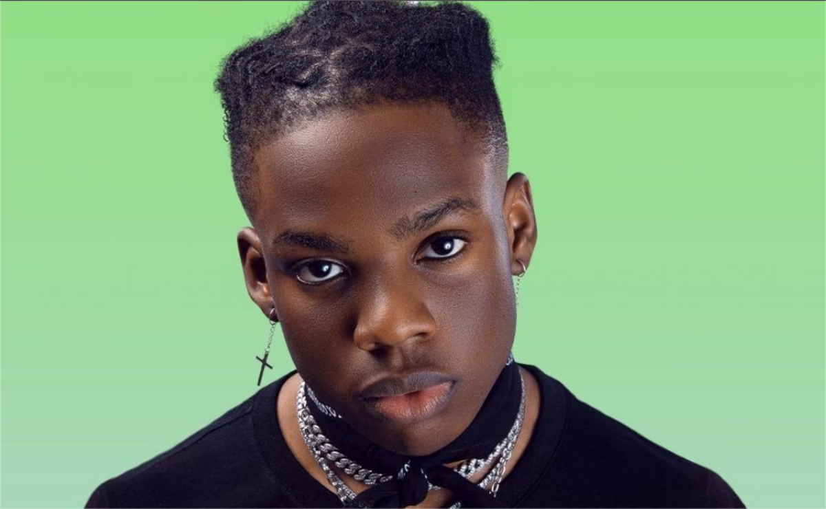 Rema Says He Prefers Stylish Women to Rich Ones as He Opens Up on Attraction