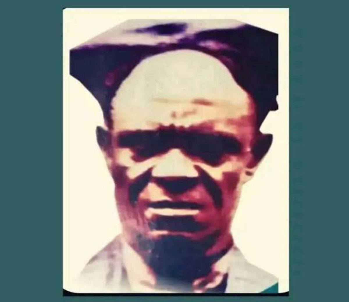Evangelist Cornelius Adam Igbudu_ From Farming and Fishing to Faith
