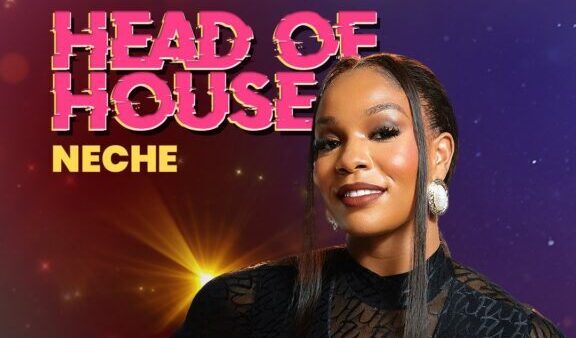 BBNaija Season 11 housemate Neche