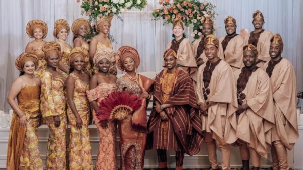 Aso ebi