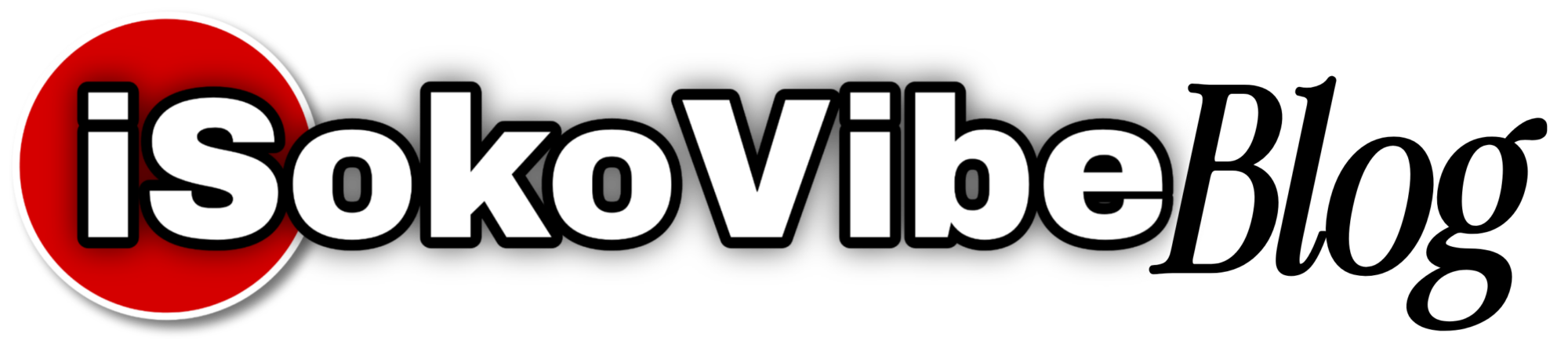 iSokoVibe Blog