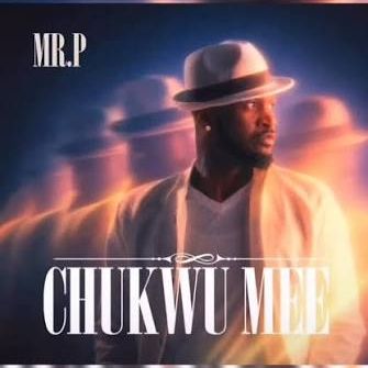 Promotional image for the single Chukwu Mee