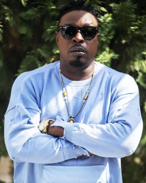 Nigerian rapper Eedris Abdulkareem