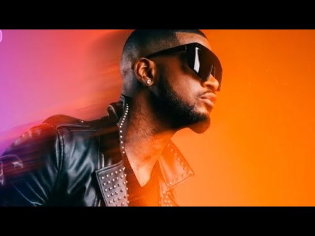 Mr P, also known as Peter Okoye